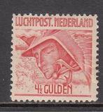 Nederland postfris NVPH nr LP7, Verzenden, Postfris