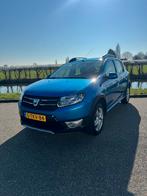 Dacia Sandero 0.9 TCE | stepway | 2014, Voorwielaandrijving, 898 cc, Stof, 40 €/maand