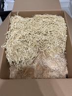 Gratis opvulmateriaal, Doe-het-zelf en Verbouw, Kratten en Dozen, Ophalen