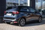 Honda Jazz 1.5 e:HEV Advance | Honda Sensing | Apple cp/Andr, Zwart, 4 cilinders, Leder en Stof, Bedrijf