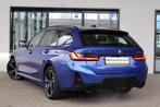 BMW 3 Serie Touring 330e xDrive | M Sportpakket Pro | Stoelv, Auto's, BMW, Automaat, 1998 cc, Gebruikt, 4 cilinders