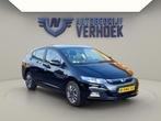 Honda Insight 1.3 Comfort NL Auto - Dealer Onderhouden, Euro 5, Gebruikt, 4 cilinders, Zwart