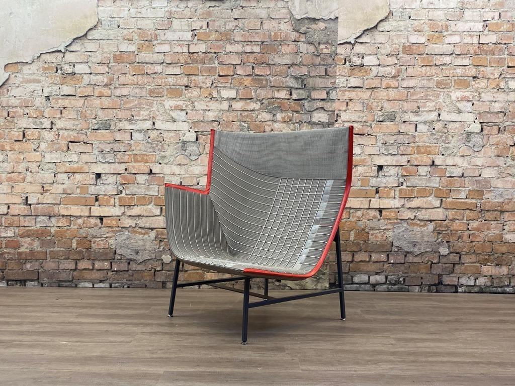 Moroso Paper Planes bij TheReSales, 75 tot 100 cm, Ophalen of Verzenden, Zo goed als nieuw, Stof