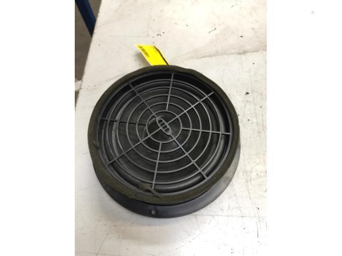 Luidspreker van een Audi A5, Auto-onderdelen, Elektronica en Kabels, Audi, Gebruikt, 3 maanden garantie, Ophalen of Verzenden