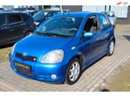 Toyota Yaris 1.5-16V VVT-i T-Sport AIRCO LM_Velgen Elec. pak, Gebruikt, 4 cilinders, Bedrijf, Handgeschakeld