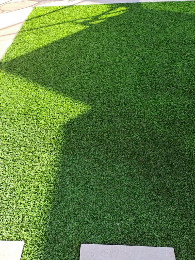 Cambridge kunstgras, Tuin en Terras, Ophalen, Nieuw, Minder dan 10 m², Kunstgras