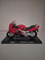 Schaalmodel Honda CBR600F4 - Maisto, Overige merken, 1:32 tot 1:50, Overige typen, Ophalen of Verzenden
