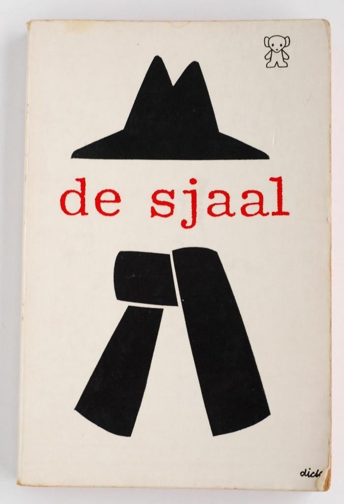 De sjaal - Francis Durbridge (1962), Boeken, Detectives, Gelezen, Verzenden