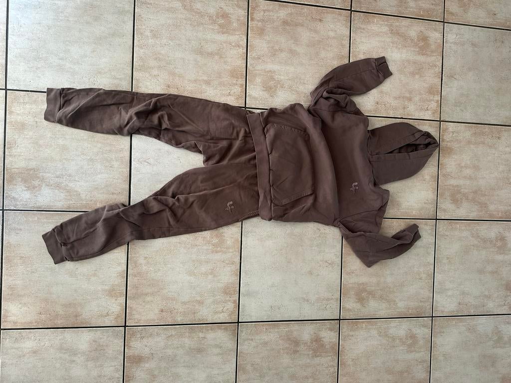 Jogging pak Four, Four, Ophalen of Verzenden, Zo goed als nieuw, Setje