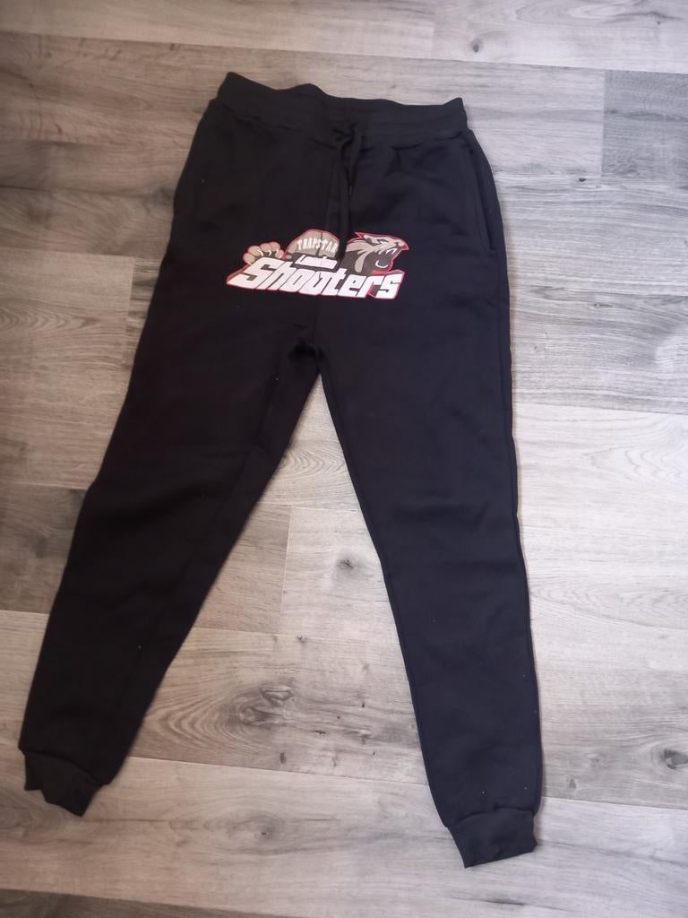 TRAPSTAR trainingspak - Maat M - Nieuw, TRAPSTAR, Maat 48/50 (M), Zwart, Nieuw