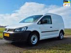 Volkswagen Caddy 1.6 TDI marge, Auto's, Voorwielaandrijving, Euro 5, 1380 kg, Gebruikt