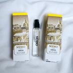 LAATSTE €15 ‼️ Memo Paris Odeon 5 ml niche parfum, Ophalen of Verzenden, Nieuw