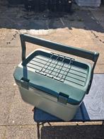 Stanley Koelbox - Zo goed als nieuw, Ophalen of Verzenden, Zo goed als nieuw, Koelbox, Koelelement