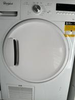 Condens wasdroger 9,0 kg, Ophalen, Gebruikt, Minder dan 85 cm, 8 tot 10 kg