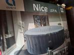 Avenli nice spa bubbelbad, Ophalen, Zo goed als nieuw, Filter, Opblaasbaar