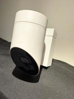 Somfy outdoor camera - wit, Ophalen, Zo goed als nieuw