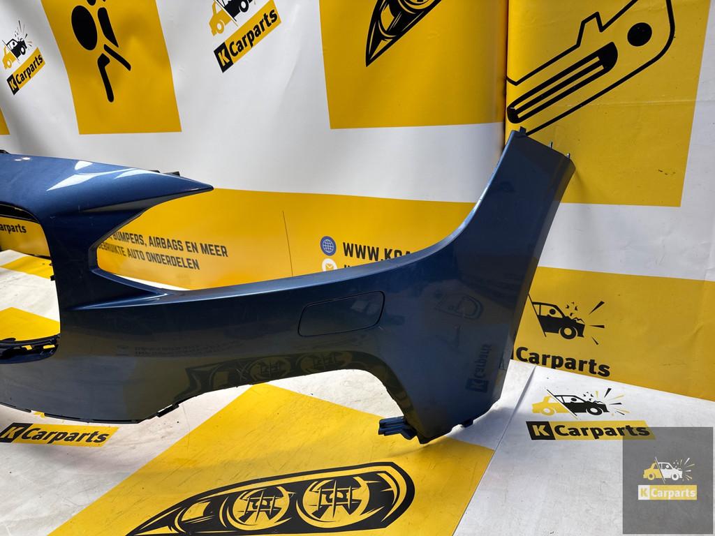 Volvo S90 V90 II voorbumper Origineel KLS 31383226, Info@fabrikant.eu, Ophalen of Verzenden, Volvo, Bumper