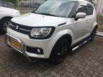 Suzuki Ignis FF21S Pushbar Bullbar, Niet ingevuld, Niet ingevuld, Niet ingevuld