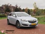 Opel Insignia Sports Tourer 1.6 T Edition | 170PK | Camera |, Voorwielaandrijving, Gebruikt, Euro 6, 4 cilinders