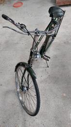 Gazelle Populair Vintage Fiets(groen), Ophalen of Verzenden