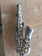 Saxofoon, Ophalen, Gebruikt, Alt