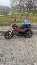 tomos 65cc hpi, Ophalen of Verzenden, Zo goed als nieuw, Standard