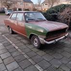 OPEL KADETT B 1970 OPKNAPPER, Auto's, Oldtimers, Particulier, Te koop