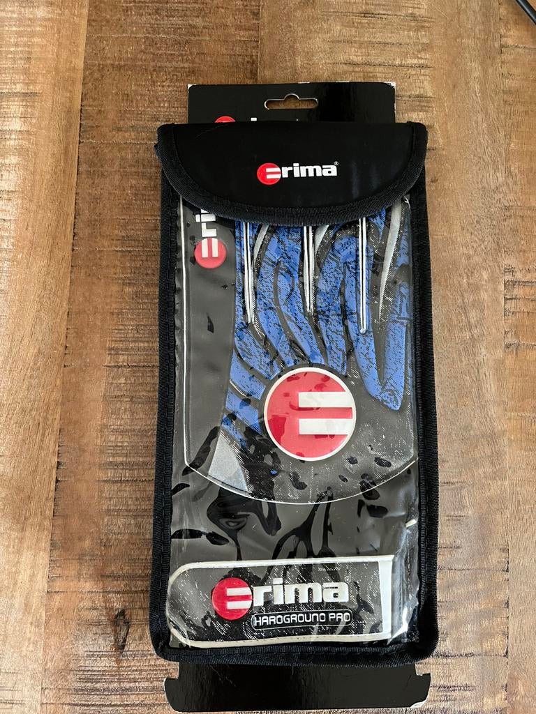 Verschillende keepershandschoenen maat 7, Ophalen of Verzenden, Nieuw, Handschoenen