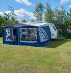 Tourcaravan Hobby 460 Luxe Easy, Hobby, Frans bed, Luifel, Particulier