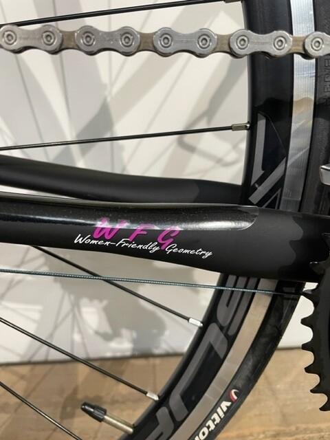 Sensa Emilia lady special matt zwart/paars nu na inruil €8, Niet ingevuld, Nieuw, Niet ingevuld, Niet ingevuld