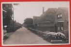Scharwoude (N.H.) - 1941 (pst.st......station 23.VII.1941), Ophalen of Verzenden, 1940 tot 1960, Gelopen, Noord-Holland