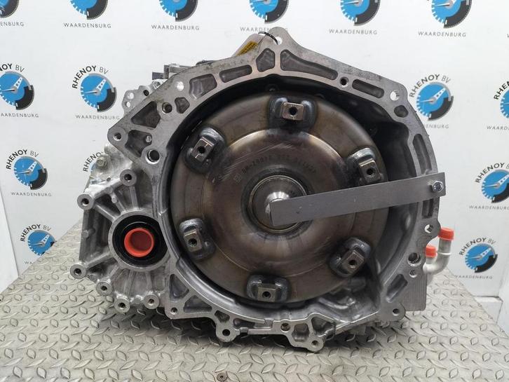 LANDROVER RANGE ROVER EVOQUE TRANSMISSIE / VERSNELLINGSBAK 8, Auto-onderdelen, Elektronica en Kabels, Gebruikt, ARN erkend, Stiba lid