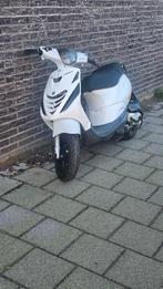 Piaggio Zip 4t blok (ALLEEN HET MOTORBLOK), Ophalen of Verzenden, Gebruikt, Overige typen, Piaggio