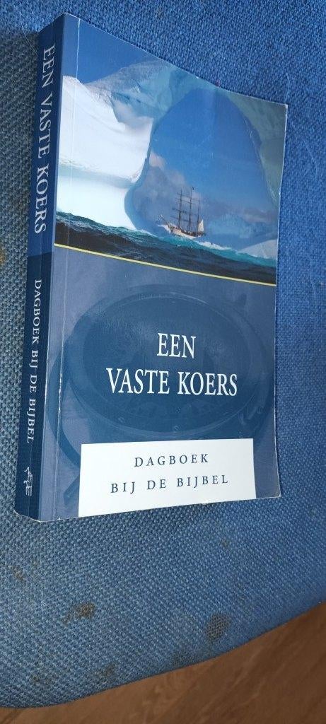 Diverse predikanten / Een vaste koers / Den Hertog, Ophalen of Verzenden, Gelezen, Diverse predikanten, Christendom | Protestants