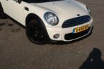 Mini Mini 1.6 One Holland Street | Org NL | Navigatie | Crui, Voorwielaandrijving, Gebruikt, 4 cilinders, 4 stoelen