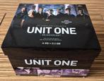 Unit One de complete collectie, Vanaf 12 jaar, Ophalen of Verzenden, Zo goed als nieuw, Actie en Avontuur
