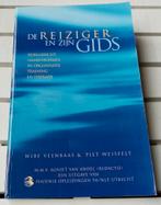 DE REIZIGER EN ZIJN GIDS * Wibe Veenbaas & Piet Weisfelt, Gelezen, Wibe Veenbaas & Piet Weisfelt, Ophalen of Verzenden, Overige onderwerpen