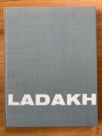 Fotoboek Ladakh: Prachtige Beelden van de Himalaya, Ophalen of Verzenden, Gelezen, Fotografie algemeen