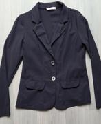 Studio Anneloes blazer zwart, Studio Anneloes, Zwart, Maat 42/44 (L), Ophalen of Verzenden