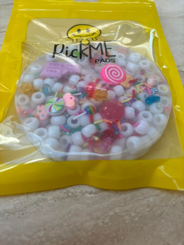 PickMe pads, Ophalen of Verzenden, Nieuw