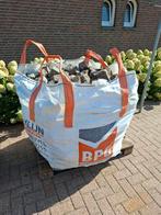 Big bag Portugees graniet, Ophalen of Verzenden, Gebruikt