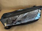 SKODA OCTAVIA MK4 VOL LED KOPLAMP LINKS 5E4941015B ORIGINEEL, Auto-onderdelen, Verlichting, Ophalen of Verzenden, Gebruikt, Skoda