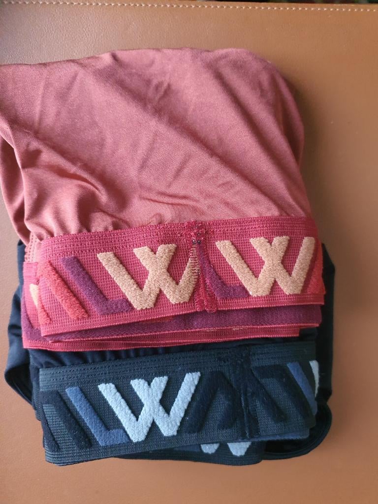 Slip van LVW XL(levy van wilgen), Ophalen of Verzenden, Slip