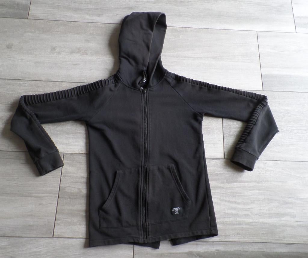 Jas Vest 170 / 176 Coolcat, Coolcat, Ophalen of Verzenden, Zo goed als nieuw, Jongen