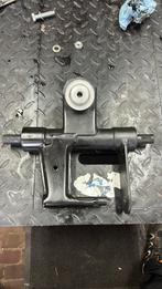 Verstevigd Subframe vespa 125/180 2t, Ophalen of Verzenden, Zo goed als nieuw, Overige typen
