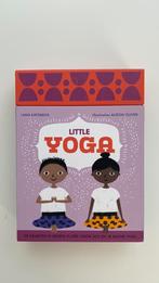 Little Yoga, Ophalen of Verzenden, Zo goed als nieuw