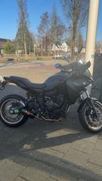 Tracer 7 1e eigenaar A2, Particulier, Toermotor