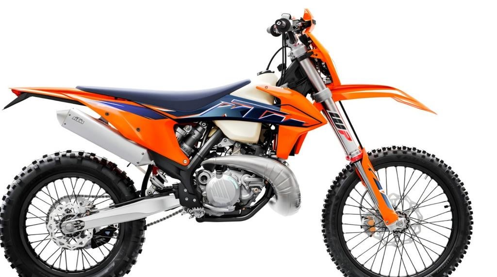 Gezocht: enduro motor  / crossmotor, Ophalen