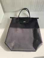 Samsonite boodschappen tas met rits, Ophalen, Gebruikt, 30 cm of meer