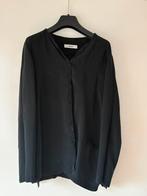 Humanoid blouse, Ophalen of Verzenden, Gedragen, Maat 42/44 (L), Zwart
